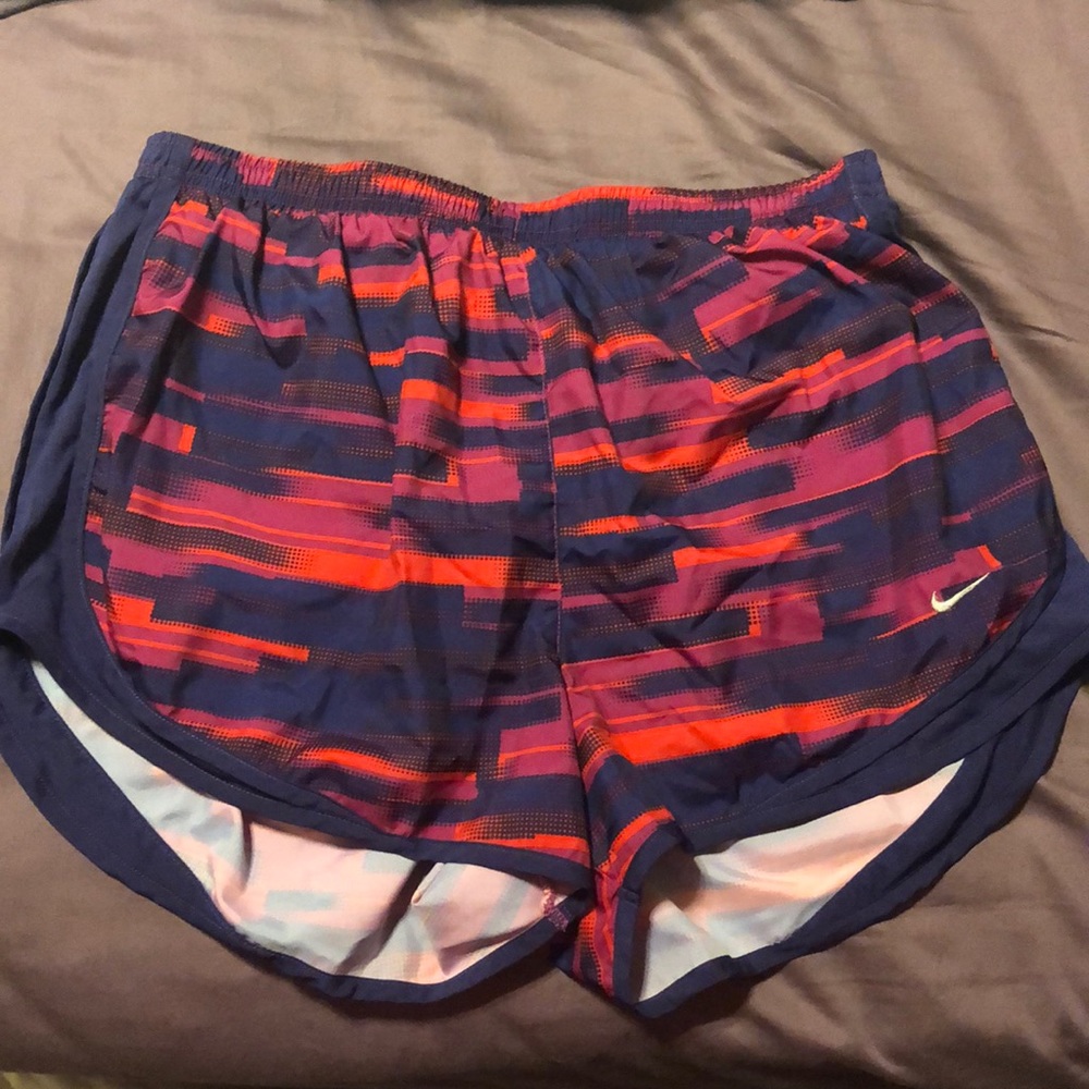 Nike shorts